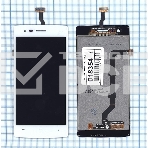 Дисплей для OPPO Neo 5S белый, фото 1