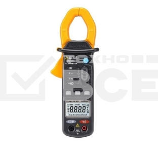 Токоизмерительные цифровые клещи Mastech MS2002A