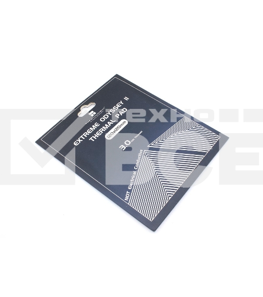 Термопрокладка Thermalright EXTREME ODYSSEY II 120x120x3 мм
