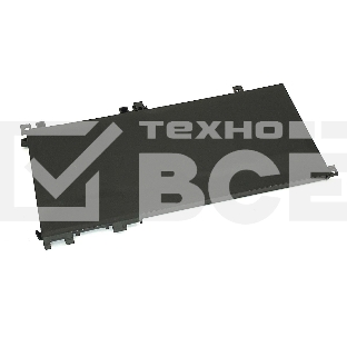 Аккумуляторная батарея для ноутбука HP TPN-Q173 15,4V 3000mAh OEM черный