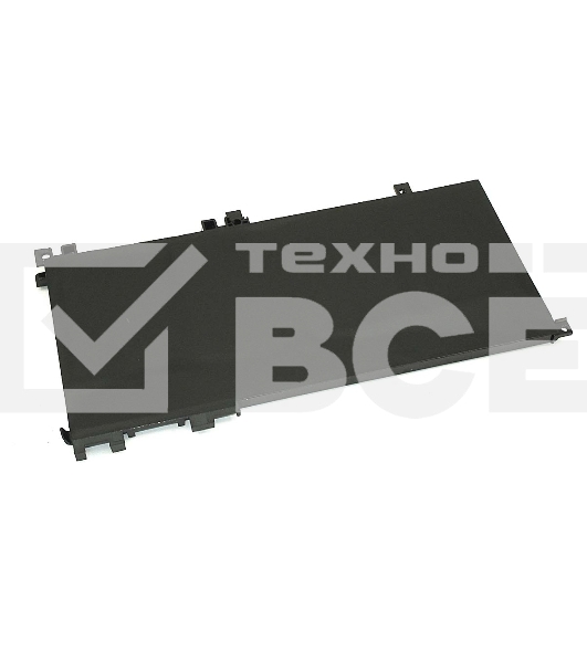 Аккумуляторная батарея для ноутбука HP TPN-Q173 15,4V 3000mAh OEM черный