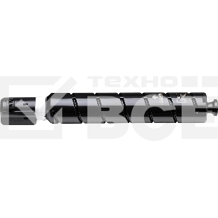 Картридж лазерный Canon C-EXV54BK 1394C002 черный (15 500 стр.) для Canon imageRUNNER C3226i/C3025i/C3025/C3125i