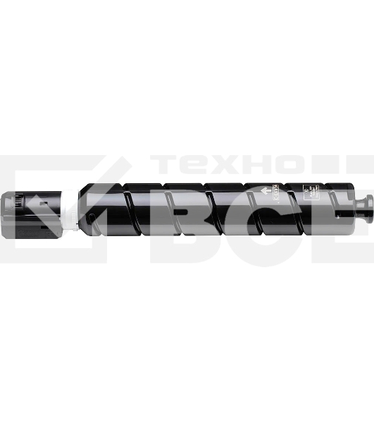 Картридж лазерный Canon C-EXV54BK 1394C002 черный (15 500 стр.) для Canon imageRUNNER C3226i/C3025i/C3025/C3125i