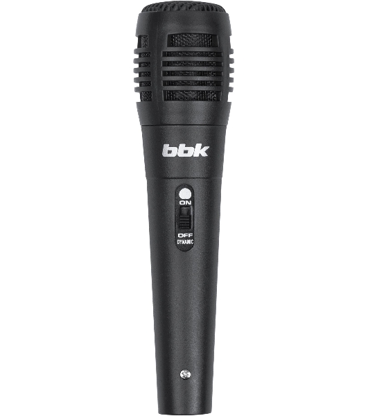 Минисистема BBK BTA6030 черный 50Вт FM USB BT