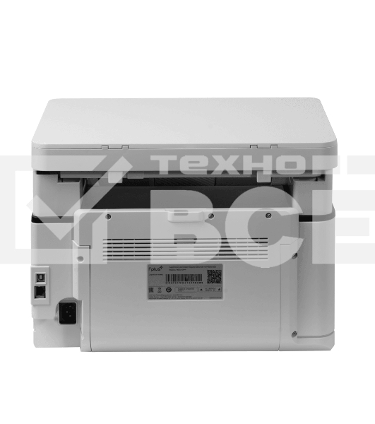 МФУ лазерный Fplus MB301DNW, A4, ч/б, печ. 30 стр/мин., скан. до 20 стр/мин., 1200 x 600 DPI (печать) 600 x 600 dpi (сканер), Ethernet (RJ-45), USB 2.0, Wi-Fi