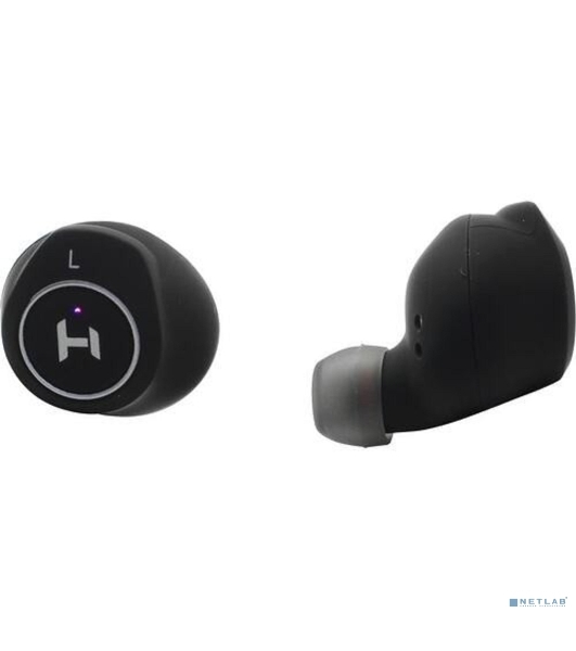 Наушники Harper HB-519, BT, TWS, Black