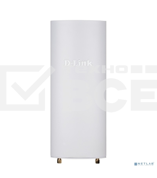 Точка доступа D-Link DWL-6720AP (DWL-6720AP/UN/A1A) AC1300
