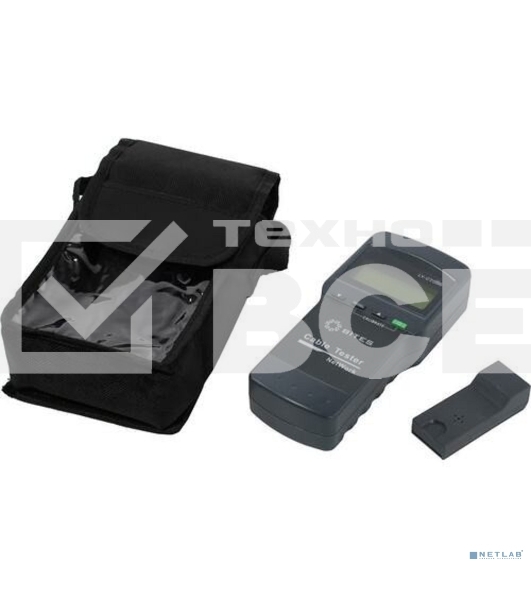 Тестер кабеля 5bites LY-CT008 UTP / STP / TEL / TDR