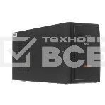 Источник бесперебойного питания ExeGate Power Back BNB-850.LED.AVR.EURO.RJ <850VA/480W, LED, AVR,2 евророзетки, RJ45/11, Black>, фото4