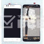 Дисплей для HTC Desire 10 Lifestyle белый, фото2