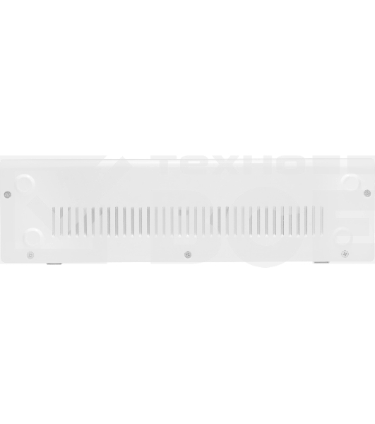 Настенный стабилизатор напряжения SMARTWATT AVR SLIM 3000RW (100W - 260W, 3000VA, 3 кВт, 50 Гц, LED-дисплей, релейный, Н