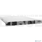 Серверный корпус ExeGate Pro EX288495RUS 1U650-04 <RM 19