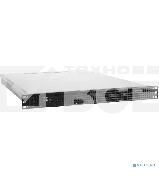 Серверный корпус ExeGate Pro EX288495RUS 1U650-04 <RM 19