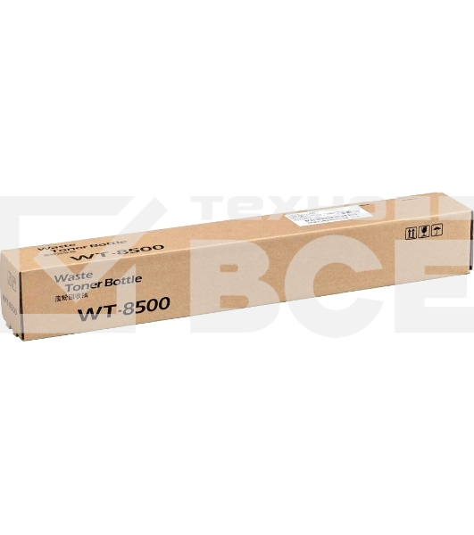 Бункер отработанного тонера Kyocera-Mita WT-8500 1902ND0UN0