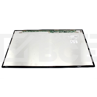 Матрица/экран в сборе для ASUS VX238H-P с черной рамкой