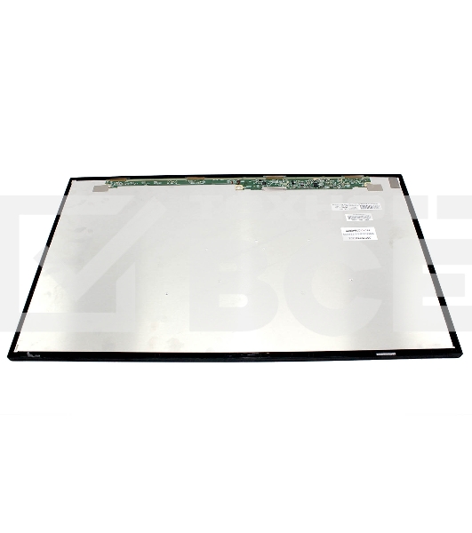 Матрица/экран в сборе для ASUS VX238H-P с черной рамкой