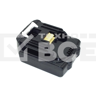 Аккумулятор для Makita (p/n: 196280-5) 14.4V 1.5Ah Li-Ion