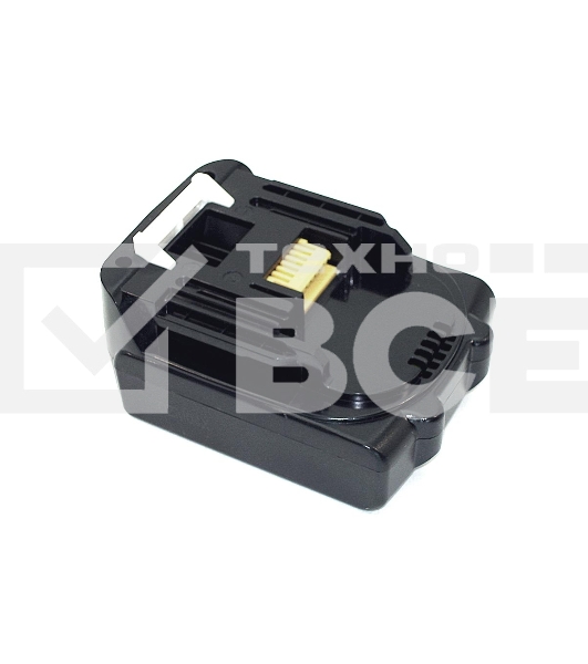 Аккумулятор для Makita (p/n: 196280-5) 14.4V 1.5Ah Li-Ion