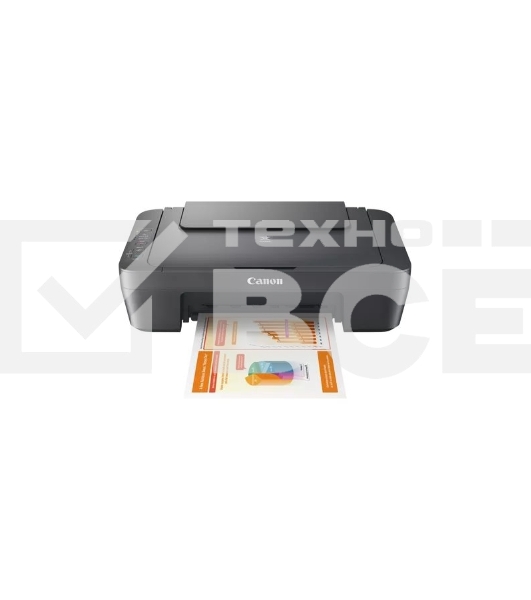 МФУ струйный Canon PIXMA MG2541S (0727C071), A4, цветная, печ. 8 стр/мин. (ч/б) 4 стр/мин. (цветн.), 4800x600 dpi (принтер), 1200х600 dpi (сканер), USB