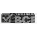 Клавиатура Exegate LY-331 проводная, USB, черный, фото4