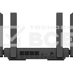 Роутер беспроводной Cudy WR1500 AX1500 10/100/1000 черный, фото14