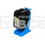 Картридж струйный Cactus CS-C1823D цветной (38ml) для №23 HP DeskJet 700series/712c/720c/722c/810, фото7
