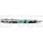 Ручка перьевая Parker Sonnet Essentials SB F545 (CW2169362) LaqGreen CT F сталь нержавеющая подар.кор., фото4