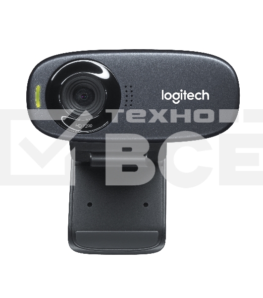 Цифровая камера Logitech HD Webcam C310