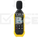 Измеритель уровня звука (шумомер) FNIRSI FDM01, фото2