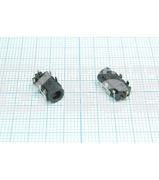 Разъем для ноутбука Asus UX21E UX31E 5 Pin