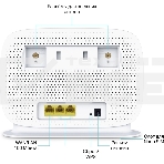 Двухдиапазонный гигабитный роутер TP-Link Archer MR505 Wi-Fi AC1200 с поддержкой 4G+ категории 6, фото2