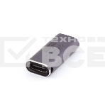 Переходник USB 4 Type C  угловой тип 6, фото 1