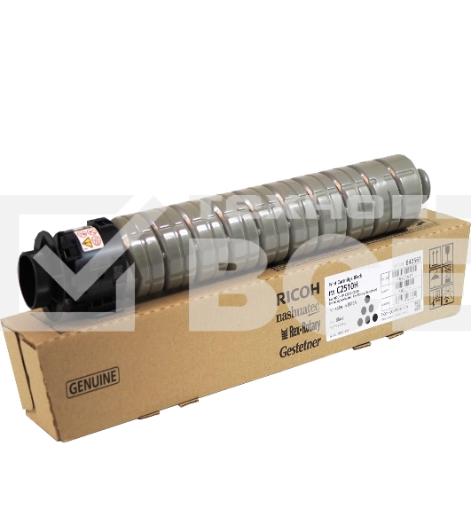 Картридж лазерный тип IM C2510H RICOH IM C2510 черный (842561) 30K