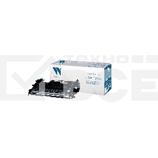 Блок проявки NVP  для Kyocera Ecosys P2335d/P2335dn/P2335dw/M2235dn/M2735dn/M2835dw (восстановленный)