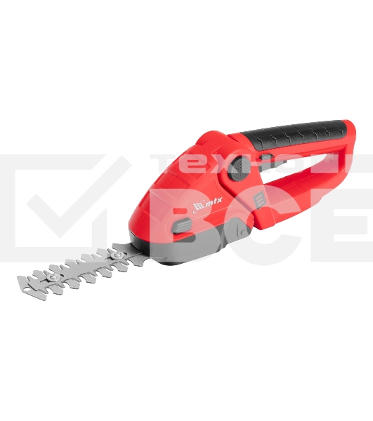 Ножницы-кусторез аккумуляторные MTX GSM-3, Li-Ion, 3,6 В