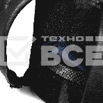 Рюкзак Piquadro Than CA6610S135/N черный кожа, фото 1