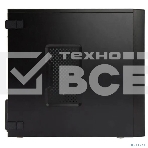 Компьютерный корпус Mini Tower InWin EFS052 Black 600W PM-600ATX U3*2 +A(HD)+ front fan holder+ Screwless mATX, фото4