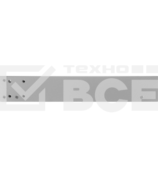 Коммутатор 24PORT 1000M 2SFP POE USW-PRO-24-POE UBIQUITI