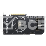 Видеокарта Asus DUAL-RTX 5070-O12G RTX 5070 12Gb 192bit GDDR7 2542/28000 HDMIx1 DPx3 HDCP Ret, фото2