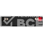 Батарея ExeGate DT 6012 (6V 1.2Ah), клеммы F1, фото3