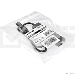 USB-концентратор 4-в-1 ExeGate DUB-4C/3 (кабель-адаптер USB Type C --> 4xUSB3.0, Plug&Play, черный), фото5