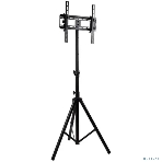 Подставка для телевизора Arm Media TR-STAND-1 черный 26'-55' макс.35кг напольный фиксированный, фото4