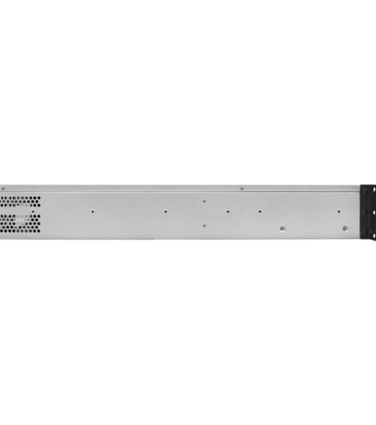 Серверный корпус ExeGate Pro 2U650-05 (RM 19', высота 2U, глубина 650,БП 1200ADS, 2*USB)