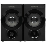 Акустическая система SVEN SPS-535, черный, акустическая система 2.0, USB, мощность 2x3 Вт(RMS), фото9
