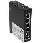 Коммутатор D-Link DIS-100E-5W/A1A, 5×100 Мбит/с, неуправляемый, фото16