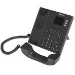 Телефон IP Flyingvoice FIP-11СP черный, фото3
