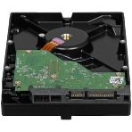 Жесткий диск Western Digital 1Tb 5400rpm SATA 6Gb/S 64MB PURPLE WD11PURZ SATA, фото8