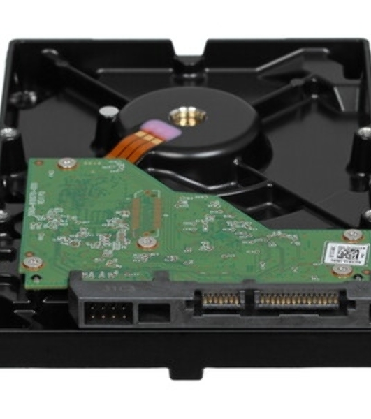 Жесткий диск Western Digital 1Tb 5400rpm SATA 6Gb/S 64MB PURPLE WD11PURZ SATA