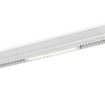 Светильник светодиодный трековый для шинопровода Magnetic Ambrella light GL1715 WH белый IP20 12W 4200K 220V 24° 232*25*42 (Без ПДУ), фото5