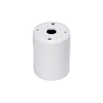 Светильник Ambrella light TN215 WH/S белый/песок GU5.3 D56*70, фото 1